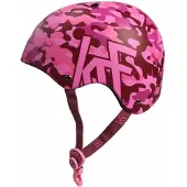 KRF Capacete Camouflage