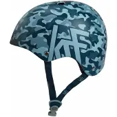 KRF Capacete Camouflage Usa