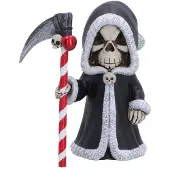 Nemesis Now Figura Silent Nightmares Grimble