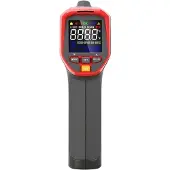 Uni-T Termômetro Infravermelho Ut303d+