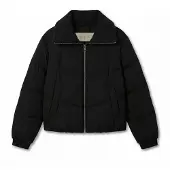 Calvin Klein Jeans Casaco Acolchoado Lv047h525g