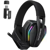 Onikuma Headset Gaming Gt826