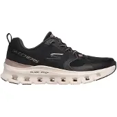 SKECHERS para mulher. 150484 Tênis Glide-Step Pro - Cool Drift preto (41), Plano, Cordão, Casual, Esportivo