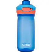 CONTIGO Baby bottle Jessie - Blue 420 ml