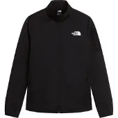 The North Face - Polares mulher - W Mistyescape Fleece TNF Black para Mulher - Tamanho M - Preto