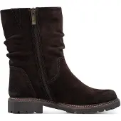 Tamaris Botas castanho