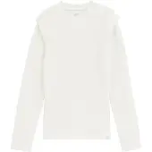 We fashion Camisola branco