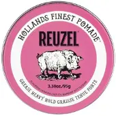 Reuzel Pink Gordura Pesada - Volume: 95 g