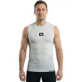 ALÉ Camiseta Interior Sem Mangas S1 Spring