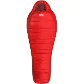 Pinguin Saco De Dormir Magma 630