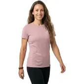 Hannah Camiseta De Manga Curta Chucki Ii