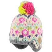 Barts Gorro Alpine Earflap
