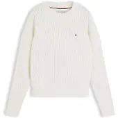 Tommy Hilfiger Pullover creme