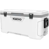 Igloo Coolers Refrigerador Portátil Rígido Ultra Marine 100 94l