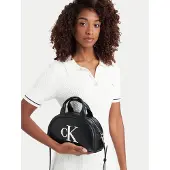 Calvin Klein Bolsa Lv04f3895g