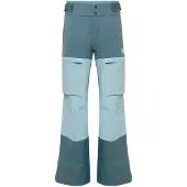 Mammut Calças Skintrack Softshell