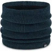 Buff Gola De Pescoço Knitted &amp; Fleece