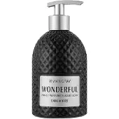 Vivian Gray Sabonete líquido maravilhoso Dark Woods - 500 ml