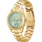 BOSS Relógio Feminino 1502745 38mm 3atm Quartz Analogic