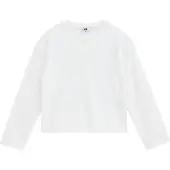 We fashion Camisola branco