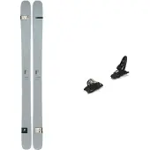Armada - Packs (skis + fixações) - Pack Arv 106 Ti 2026 para Unissexo