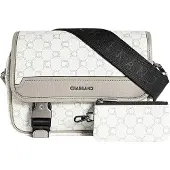 Chabrand Messenger branco