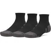 Under Armour Meias Performance Tech Quarter 3 Pares