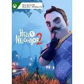 Hello Neighbor 2
