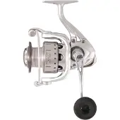 Cinnetic Molinete Spinning Crafty Iv Pro 5500 Mh Game Crbk