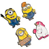 Grupo Erik Pino Minions