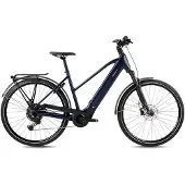 Bh Bicicleta Elétrica Atom Nx Jet Bosch Px 29´´ Cues 2026