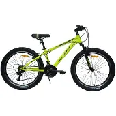 Umit Bicicleta Region X 24´´
