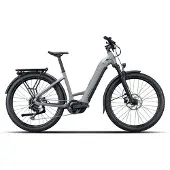 Lapierre Bicicleta Elétrica E-explorer 5.5 Low Cues Rd-u3020 2026