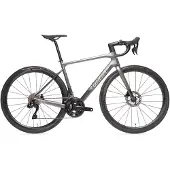 Wilier Bicicleta De Estrada Garda Disc Miche Reflex 105 2026