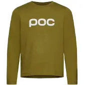 POC Camiseta De Manga Comprida