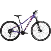 Wolfbike Bicicleta De Mtb Valkyria 29´´ Alivio M3100 2x9s