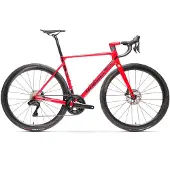 Wilier Bicicleta De Estrada Verticale Slr Swr40 Ultegra Di2