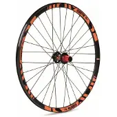 Gtr Roda Traseira De Mtb Sl27 29´´ Cl Disc Tubeless