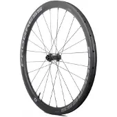 Progress Roda Dianteira De Gravel Airspeed Gx40 Cl Disc Tubeless