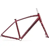 Bombtrack Quadro De Gravel Beyond Al 29´´