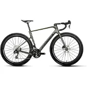 Orbea Bicicleta De Gravel Terra Race M20ltd Grx Rx820 2027