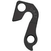 Pilo Gancho Do Desviador D847 Gt