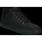 Timberland para homem. TB0A5T9GW021 Sapatilhas de pele Lisbon Hill preto (46), Couro, Plano, Cordão, Casual