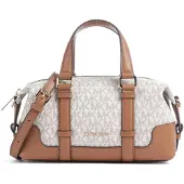 Michael Kors Malas de tiracolo 'Teddi' bege