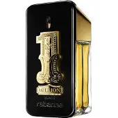 Rabanne perfume 1 Million Black EDP 50 ml
