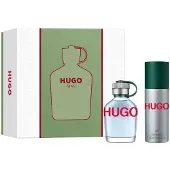 HUGO BOSS coffrets perfume Hugo Man