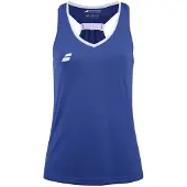 Babolat Camiseta Sem Mangas Play Top
