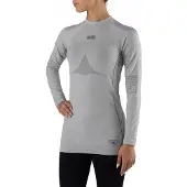 Viking Camiseta De Manga Comprida Lava Primaloft