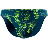 Speedo Slip De Banho Printed