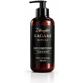 Dtangler Kagami Ritual Caviar & Keratin Conditioner - Volume: 250 ml